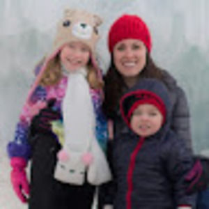 Meet your Posher, Lacey